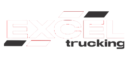 Excel Trucking logo
